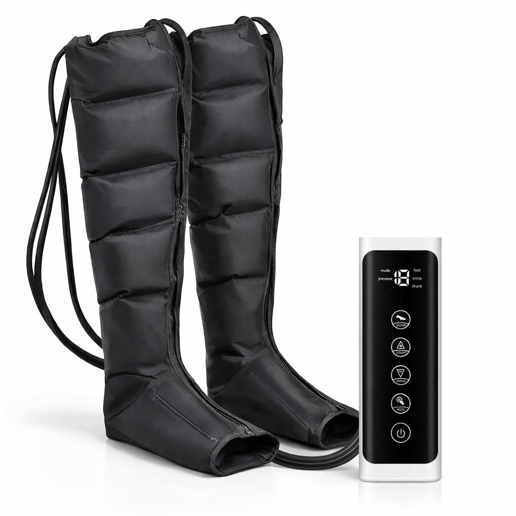 Botas de Presoterapia Velania™