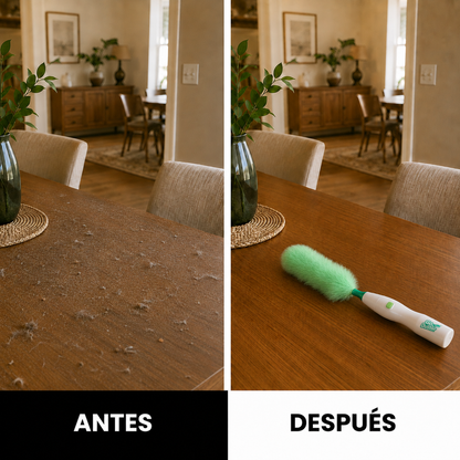 Plumero Go duster 3 en 1  Velania™
