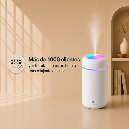 Humidificador LED Velania™