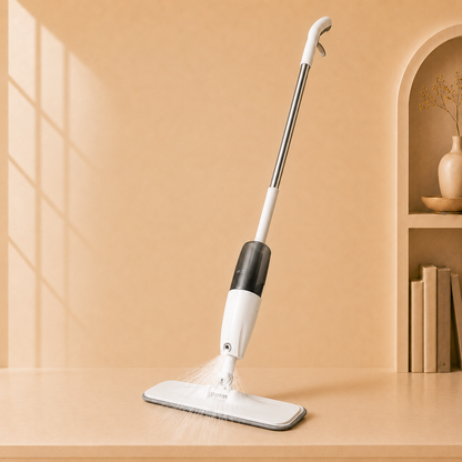 Mopa 2 en 1 con pulverizador Velania™