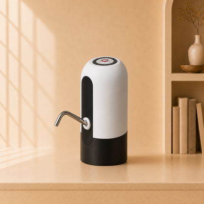 Dispensador de agua eléctrico Velania™