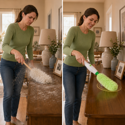 Plumero Go duster 3 en 1  Velania™