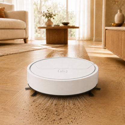 Mini Robot Aspirador 3 en 1 Velania™