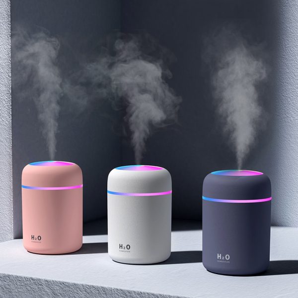 Humidificador LED Velania™