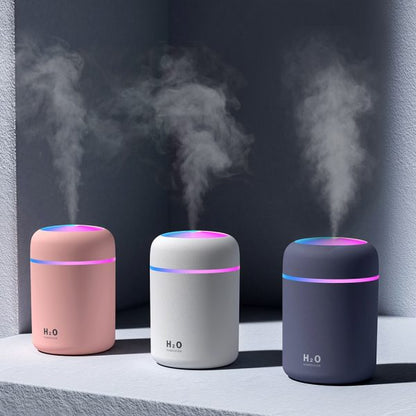 Humidificador LED Velania™