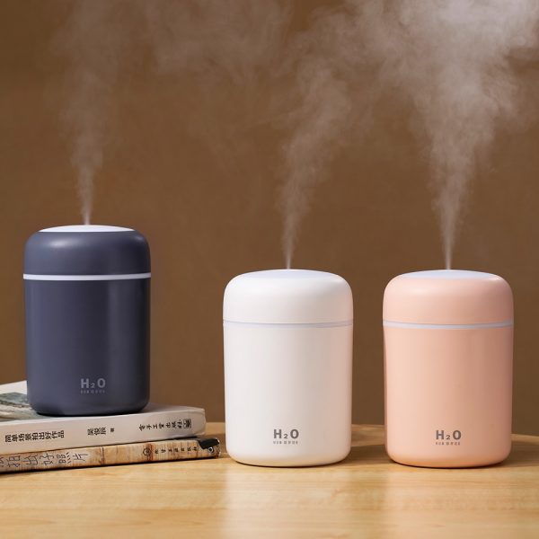 Humidificador LED Velania™