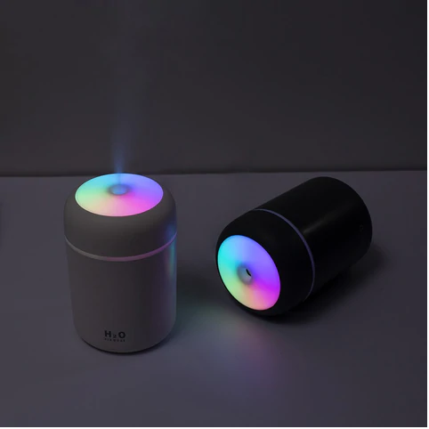 Humidificador LED Velania™
