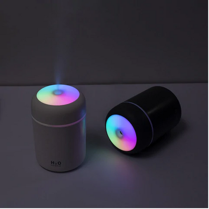 Humidificador LED Velania™