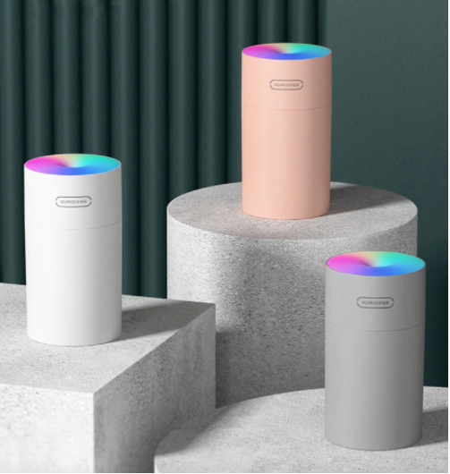 Humidificador LED Velania™