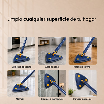 Mopa Twist Autoescurrible Velania™