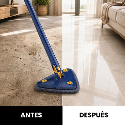 Mopa Twist Autoescurrible Velania™