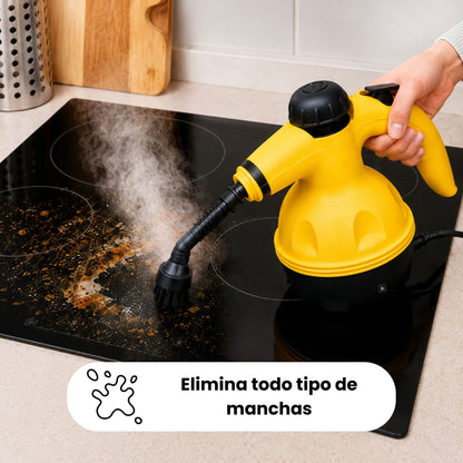 Limpiador a Vapor Multi superficie Velania™