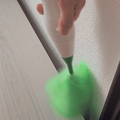Plumero Go duster 3 en 1  Velania™