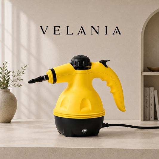 Limpiador a Vapor Multi superficie Velania™