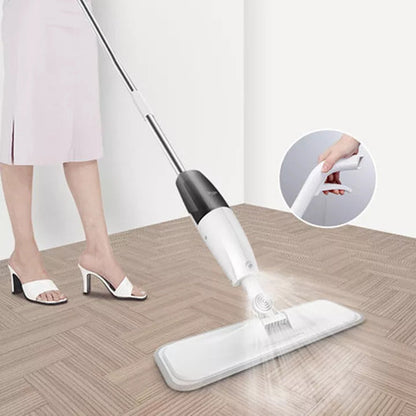 Mopa con spray inteligente Velania™