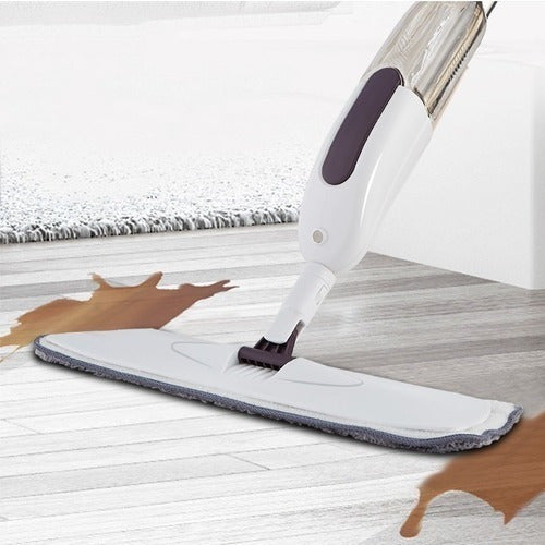 Mopa con spray inteligente Velania™