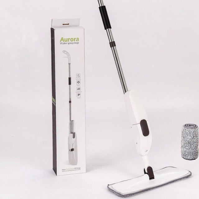 Mopa con spray inteligente Velania™