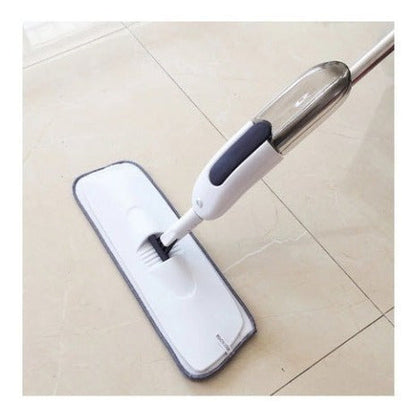 Mopa con spray inteligente Velania™