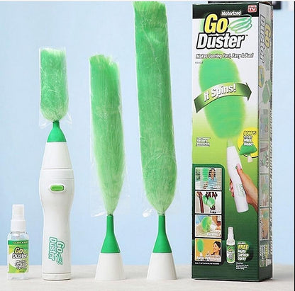 Plumero 3 en 1 - Go Duster x Velania™
