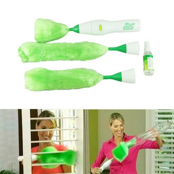Plumero 3 en 1 - Go Duster x Velania™