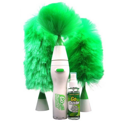 Plumero 3 en 1 - Go Duster x Velania™